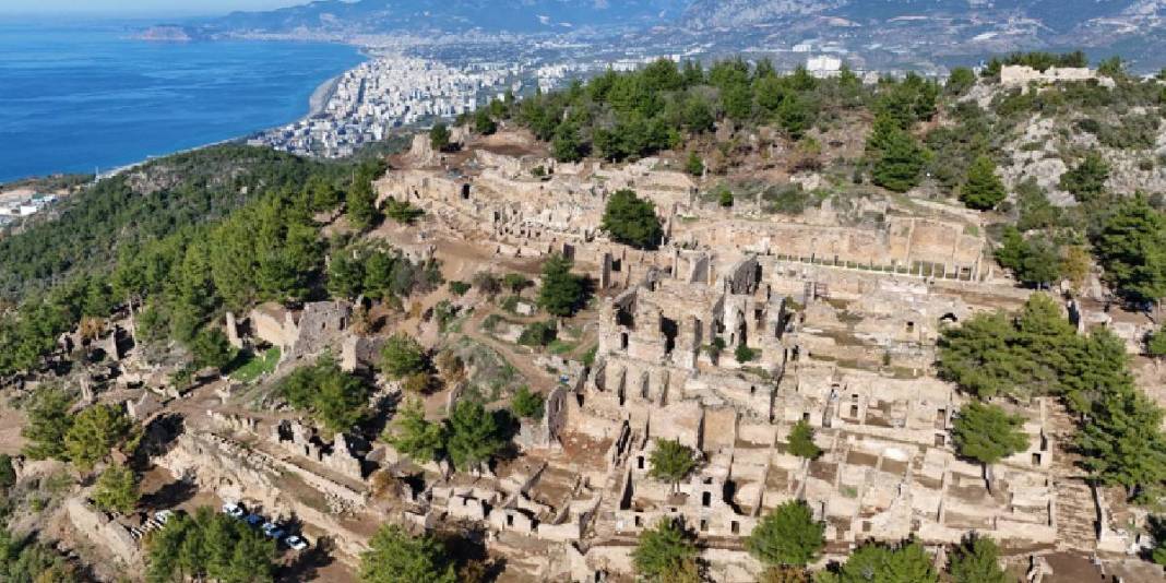 Tarihi kazılarda yeni keşifler! Zeytinyağı üretim merkezi tespit edildi: 3 bin yıl öncesine dayanıyor 3